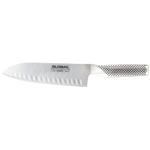 Cuchillo Marca Global , mod. G80