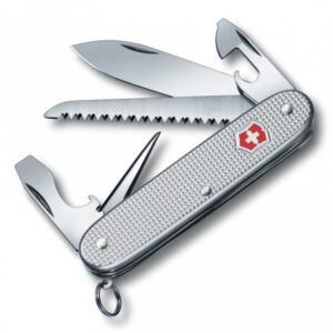 navaja victorinox mod.farmer alox..0.8241.26    49€