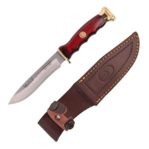 Cuchillo Muela COMF-10