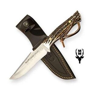 Cuchillo Muela Pointer 13A