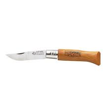 navaja Opinel N.5
