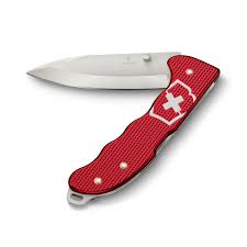 NAVAJA VICTORINOX EVOKE ALOX 09415.D20