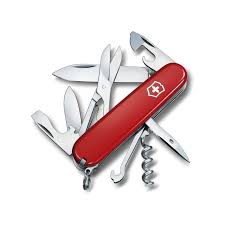 Navaja Victorinox Climber