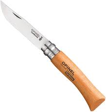 navaja opinel N. 7