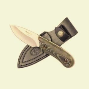 CUCHILLO IBEX 8M