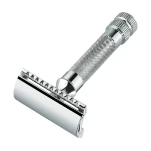 maquinilla afeitar merkur 34 C   54€