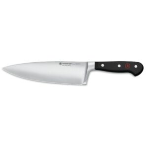 cuchillo cocina wusthof 20cm. 99€