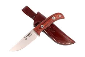 CUCHILLO MUELA HUSKY 11-RM    109€