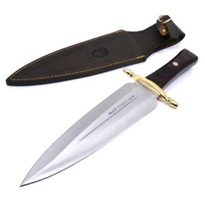 CUCHILLO MUELA SERREÑO-M    109€