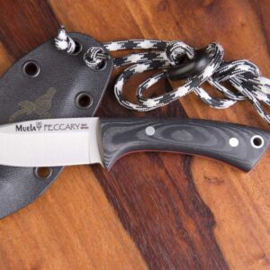 CUCHILLO PECCARY-8M   74€