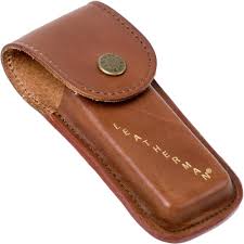 funda para leatherman de Cuero, wave, wingman, rebar...etc