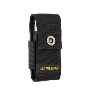 Funda leatherman nylon standart , para wave, wingman , rebar , etc