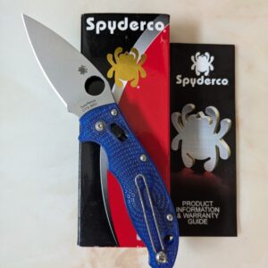 Spyderco