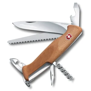 navaja victorinox Ranger madera 130mm     110€