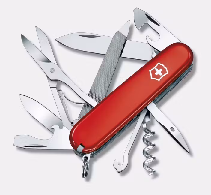 navajan mountaineer     49€